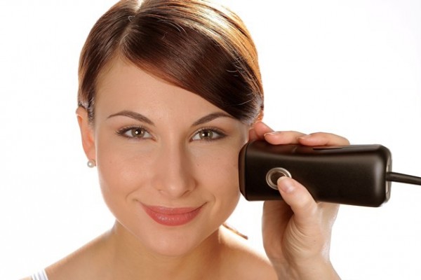 Visioscan&reg; VC 20plus