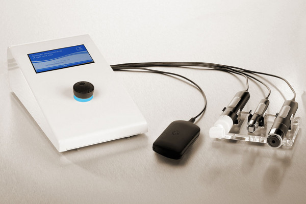 Samostojno delujoče naprave MDD 4 &ndash; naprave za prikaz več meritev