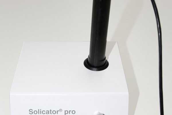 Solicator&reg; pro