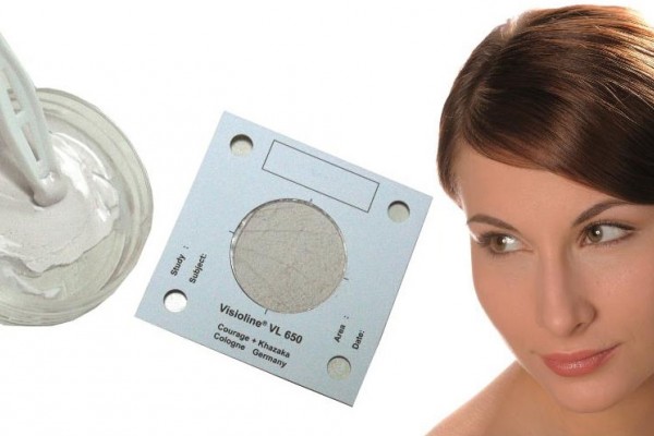 Visioline&reg; VL 650 - Quantirides&reg;