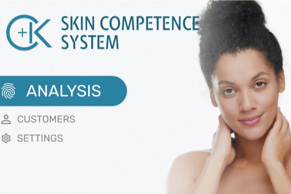 Software Skin Competence System (SCS)