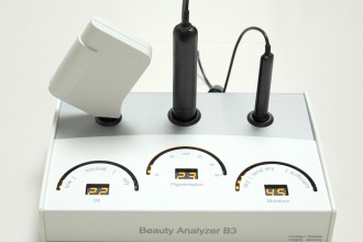 Beauty Analizer B3
