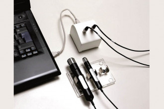 The Multi Probe Adapter (MPA) sistemi