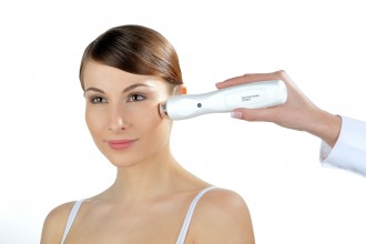 Skin-Thermometer ST 500